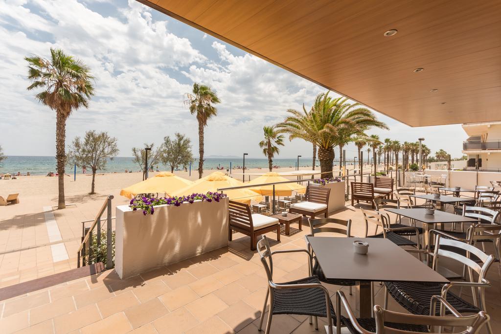 Hotel Monterrey Roses By Pierre & Vacances Exterior photo